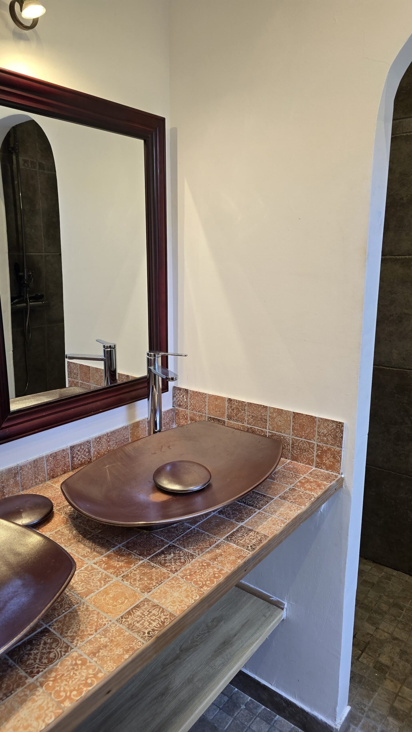 Maison avec piscine à louer saint florent