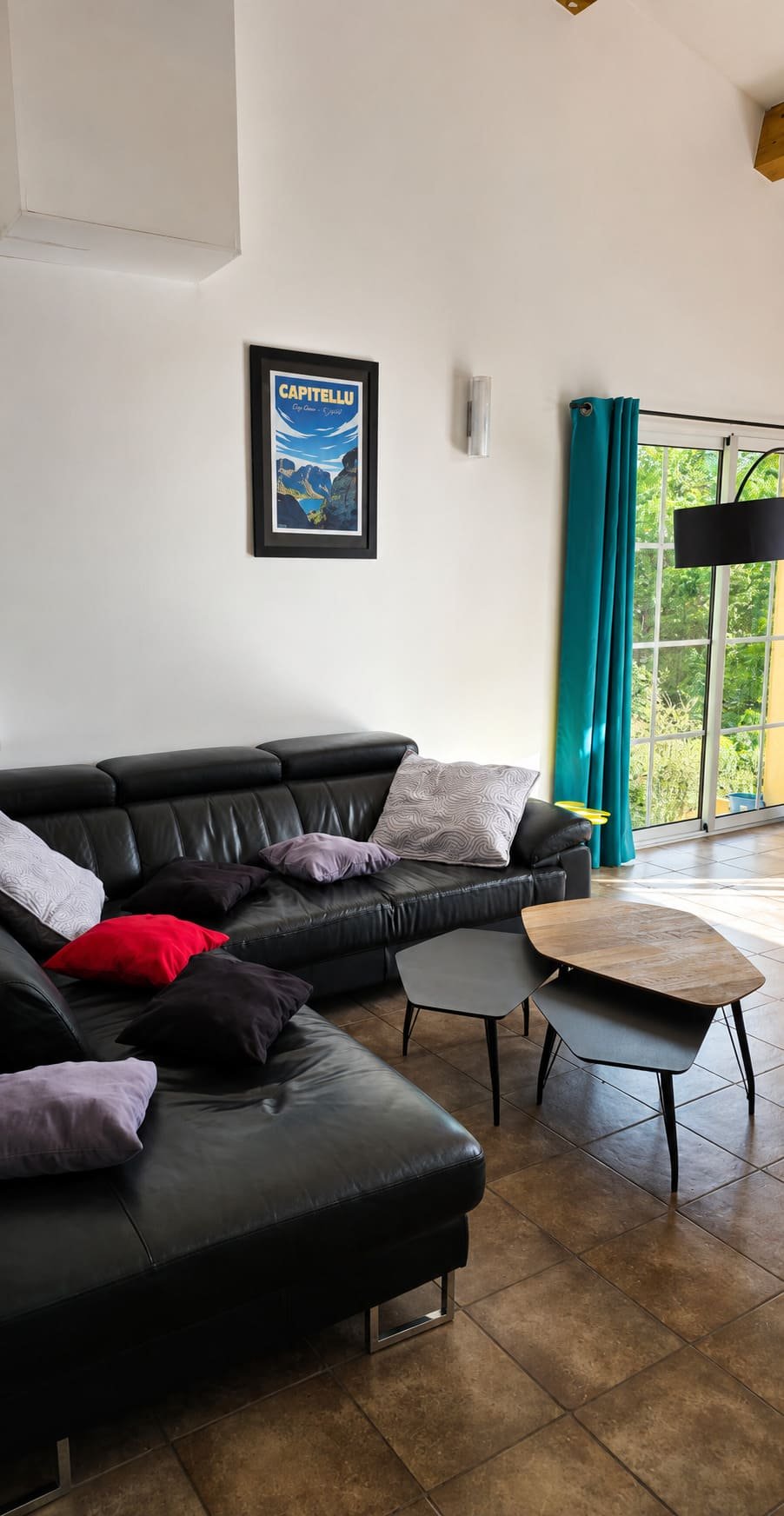 location maison saint florent corse