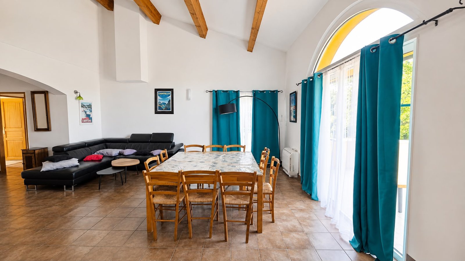 location maison avec piscine saint florent corse